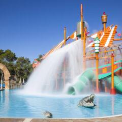 Invisa Hotel Club Cala Verde бассейн фото 2