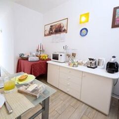 Отель B&B A Casa Di Joy Италия, Лечче - отзывы, цены и фото номеров - забронировать отель B&B A Casa Di Joy онлайн питание фото 3