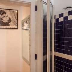 Отель Rome Accommodation - Palazzo Massimo ванная