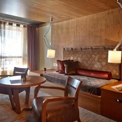 Sport Hotel Hermitage & Spa in Soldeu, Andorra from 332$, photos, reviews - zenhotels.com guestroom photo 3