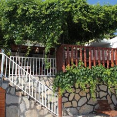 Zeybek 1 Pension Турция, Патара - отзывы, цены и фото номеров - забронировать отель Zeybek 1 Pension онлайн фото 11