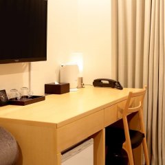 Hotel Asia Center of Japan in Tokyo, Japan from 111$, photos, reviews - zenhotels.com room amenities