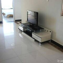 Апартаменты Sanya Jiji Island Holiday Apartment интерьер отеля