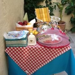 Отель Mia Casa Bed And Breakfast Gozo Мальта, Виктория - отзывы, цены и фото номеров - забронировать отель Mia Casa Bed And Breakfast Gozo онлайн питание