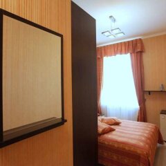 Pansion on Sennaya Mini-Hotel Санкт-Петербург удобства в номере фото 2