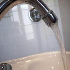 Amsterdam Hostel Uptown в номере