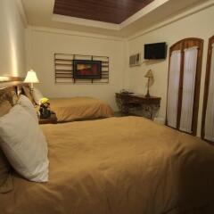 Hotel Casa del Arbol Centro комната для гостей фото 4