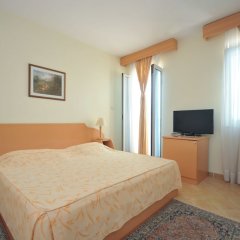 Hotel Šajo in Budva, Montenegro from 132$, photos, reviews - zenhotels.com guestroom photo 5