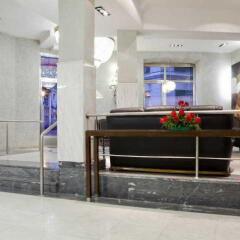 Hotel Europa интерьер отеля фото 2