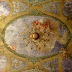 Отель Ca'affresco Италия, Венеция - отзывы, цены и фото номеров - забронировать отель Ca'affresco онлайн фото 24