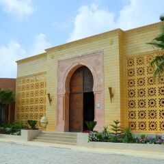 Отель Ksar Djerba Тунис, Мидун - 1 отзыв об отеле, цены и фото номеров - забронировать отель Ksar Djerba онлайн фото 2