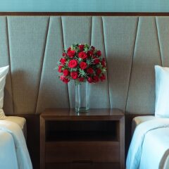 Boton Blue Hotel & Spa удобства в номере