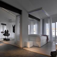 Ushuaia Ibiza Beach Hotel - Adults Only комната для гостей фото 2