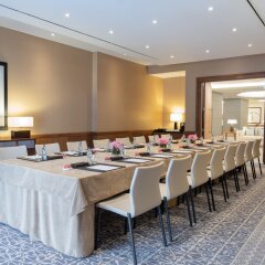 Отель Corinthia Hotel Lisbon Португалия, Лиссабон - 2 отзыва об отеле, цены и фото номеров - забронировать отель Corinthia Hotel Lisbon онлайн помещение для мероприятий фото 2
