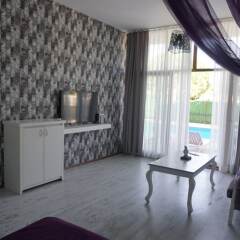 Отель Tinika Butik Otel Чешме комната для гостей фото 3