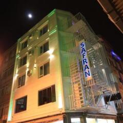 Safran Hotel Турция, Стамбул - отзывы, цены и фото номеров - забронировать отель Safran Hotel онлайн фото 3