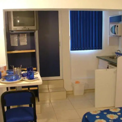 Hotel H Montreal в номере