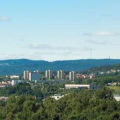 Отель Radisson Blu Alna фото 3