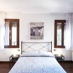 Отель Charming Venice Apartments Италия, Венеция - отзывы, цены и фото номеров - забронировать отель Charming Venice Apartments онлайн фото 16
