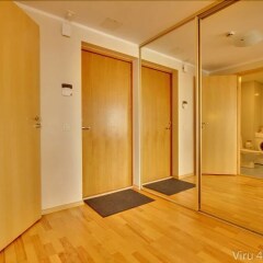 Апартаменты Daily Apartments Viru Penthouse Таллин сауна