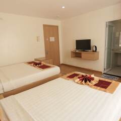 Prince Hotel Nha Trang комната для гостей фото 5