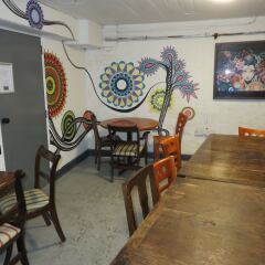 Отель Home Brighton Backpackers детские мероприятия фото 2