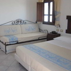 Nuraghe Arvu in Cala Gonone, Italy from 161$, photos, reviews - zenhotels.com guestroom photo 2