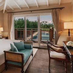Kaya Palazzo Golf Resort Турция, Белек - 2 отзыва об отеле, цены и фото номеров - забронировать отель Kaya Palazzo Golf Resort онлайн комната для гостей фото 4