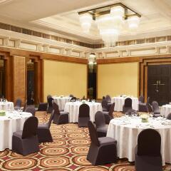 Sheraton Casablanca Hotel & Towers