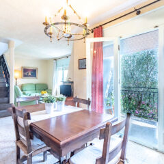 Отель Holiday Home People I Курорт Росес в номере фото 2