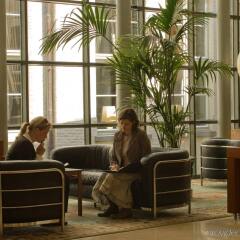 Отель Crowne Plaza Hotel BRUGGE Бельгия, Брюгге - отзывы, цены и фото номеров - забронировать отель Crowne Plaza Hotel BRUGGE онлайн интерьер отеля
