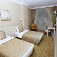 Classes Boutique Hotel Турция, Стамбул - отзывы, цены и фото номеров - забронировать отель Classes Boutique Hotel онлайн комната для гостей фото 4