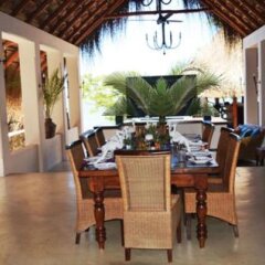 Moyeni Lodge in Magaruque, Mozambique from 578$, photos, reviews - zenhotels.com meals photo 2