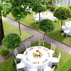 Four Seasons Hotel Milano фото 2