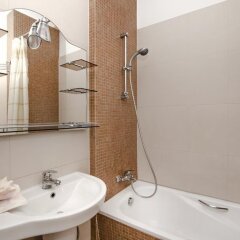 Гостиница на Тверской в Москве отзывы, цены и фото номеров - забронировать гостиницу на Тверской онлайн Москва фото 12