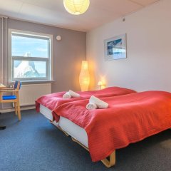 Hotel Icefiord in Ilulissat, Greenland from 338$, photos, reviews - zenhotels.com guestroom photo 4
