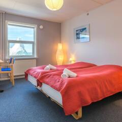 Hotel Icefiord in Ilulissat, Greenland from 348$, photos, reviews - zenhotels.com guestroom photo 4