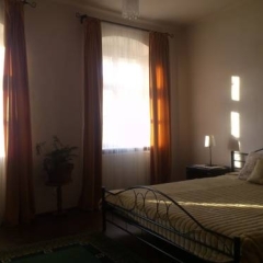 Отель Castle Court Apartman Будапешт комната для гостей