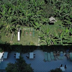 Отель Kardelen Apart Otel - Campground Аланья фото 2