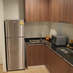 The Nice Hotel Bangtao Beach в номере фото 5