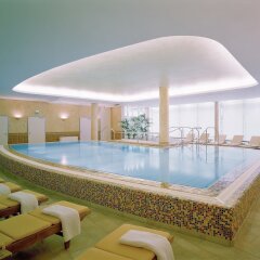 Lindner Hotel Dom Residence бассейн фото 2