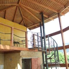 Отель One32 Guest House удобства в номере