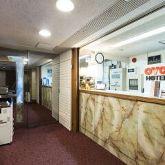 Hotel Kuramae интерьер отеля фото 3