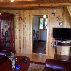 Holiday Home Bella in Zabljak, Montenegro from 97$, photos, reviews - zenhotels.com lobby