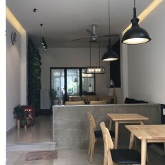 Отель Ace Home Viet Nam в номере