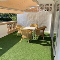 Отель Apartamentos Sa Torre фото 10