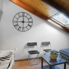 Отель Goya Apartment I Испания, Мадрид - отзывы, цены и фото номеров - забронировать отель Goya Apartment I онлайн фото 6