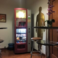 Отель Hostal Tokio Испания, Мадрид - 1 отзыв об отеле, цены и фото номеров - забронировать отель Hostal Tokio онлайн удобства в номере фото 2