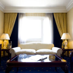 BLESS Hotel Madrid, a member of The Leading Hotels of the World комната для гостей фото 5