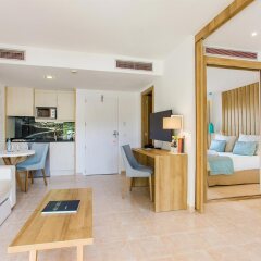 Отель Viva Palmanova & Spa комната для гостей фото 4